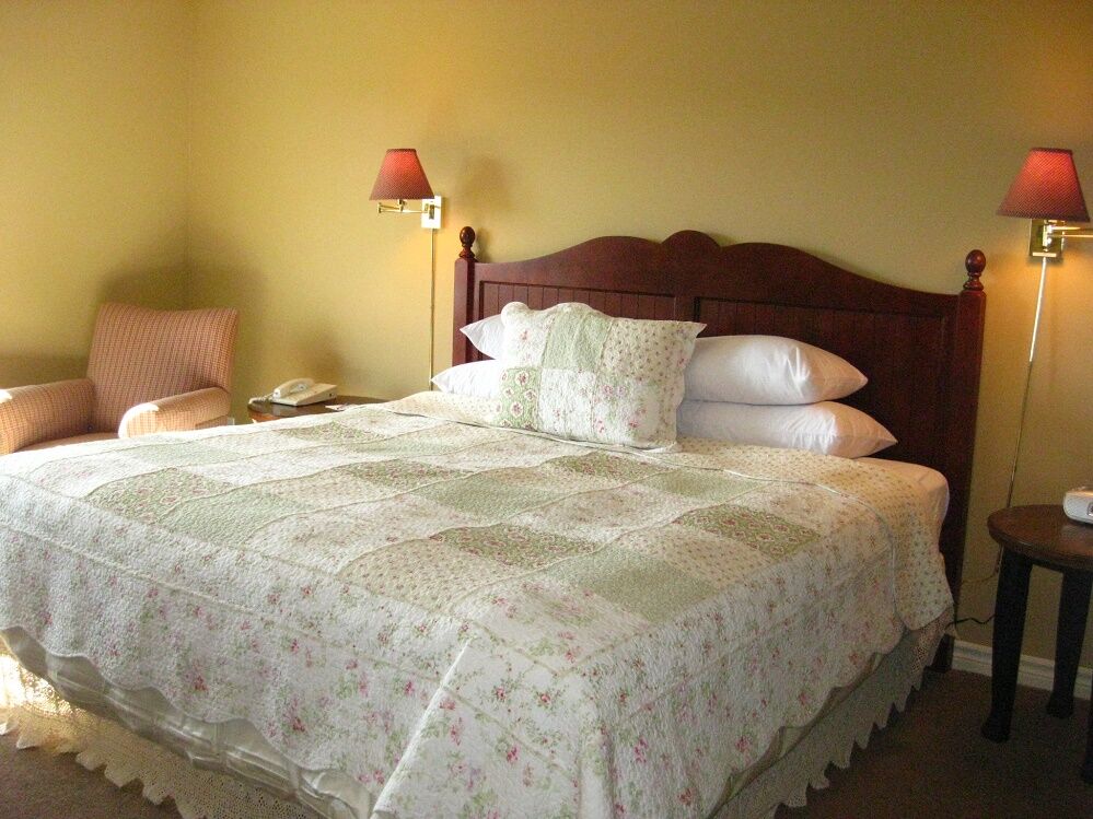 Strathmere Hotel ออตตาวา ภายนอก รูปภาพ